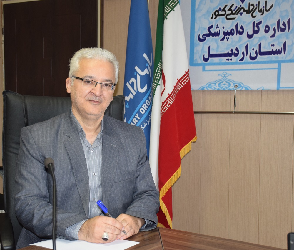 مهندس عارف معظم نژاد
